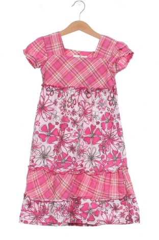Детска рокля Tom Tailor, Размер 2-3y/ 98-104 см, Цвят Многоцветен, Цена 14,08 лв.