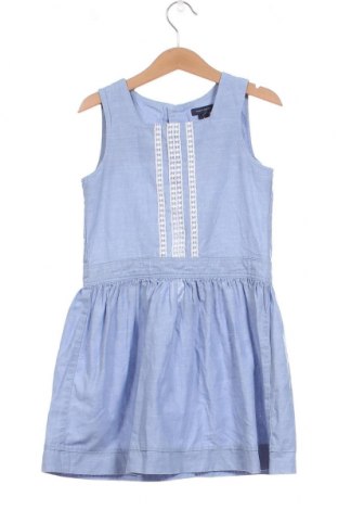 Rochie pentru copii Tommy Hilfiger, Mărime 5-6y/ 116-122 cm, Culoare Albastru, Preț 59,99 Lei