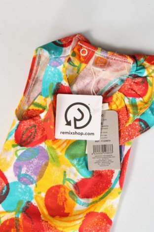 Kinderkleid Tuc Tuc, Größe 3-6m/ 62-68 cm, Farbe Mehrfarbig, Preis 13,68 €