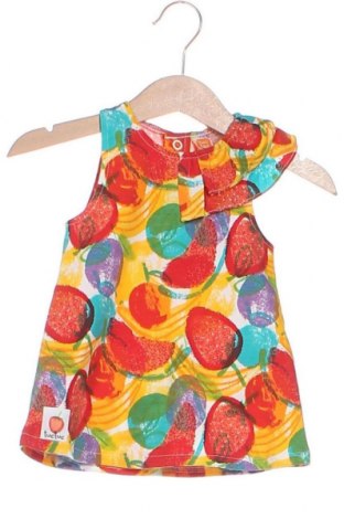 Kinderkleid Tuc Tuc, Größe 3-6m/ 62-68 cm, Farbe Mehrfarbig, Preis 15,21 €