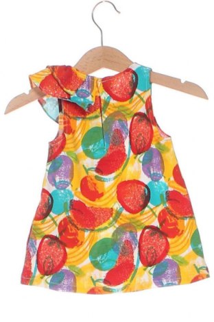 Παιδικό φόρεμα Tuc Tuc, Μέγεθος 3-6m/ 62-68 εκ., Χρώμα Πολύχρωμο, Τιμή 13,68 €