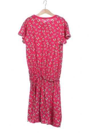 Detské šaty  United Colors Of Benetton, Veľkosť 14-15y/ 168-170 cm, Farba Ružová, Cena  8,45 €