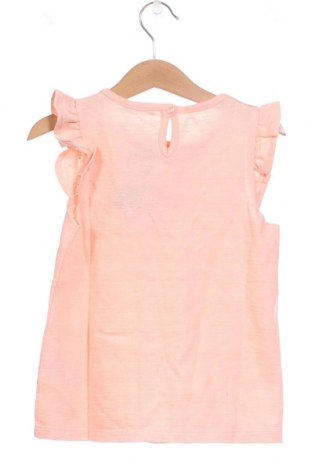 Kinderkleid United Colors Of Benetton, Größe 3-4y/ 104-110 cm, Farbe Rosa, Preis 15,81 €