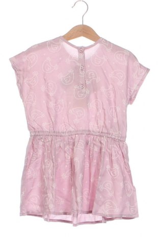 Детска рокля United Colors Of Benetton, Размер 18-24m/ 86-98 см, Цвят Многоцветен, Цена 35,40 лв.