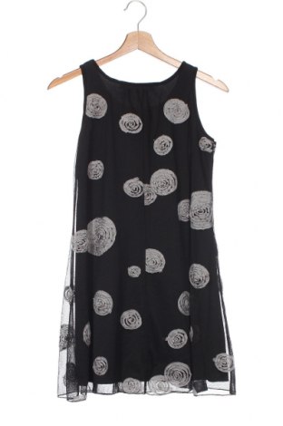 Παιδικό φόρεμα Units, Μέγεθος 10-11y/ 146-152 εκ., Χρώμα Μαύρο, Τιμή 7,06 €