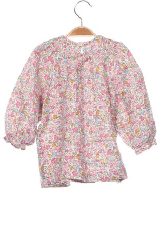 Kinderkleid Zara, Größe 9-12m/ 74-80 cm, Farbe Mehrfarbig, Preis € 11,25