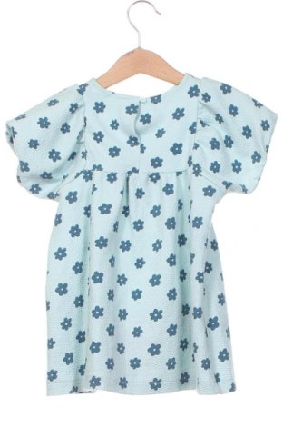 Kinderkleid Zara, Größe 18-24m/ 86-98 cm, Farbe Blau, Preis € 11,05