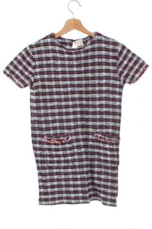 Kinderkleid Zara, Größe 8-9y/ 134-140 cm, Farbe Mehrfarbig, Preis € 6,72