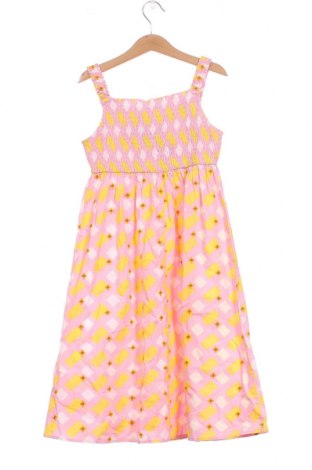 Детска рокля Zara, Размер 7-8y/ 128-134 см, Цвят Многоцветен, Цена 69,00 лв.