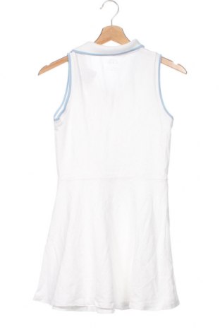Детска рокля Zara, Размер 13-14y/ 164-168 см, Цвят Бял, Цена 13,11 лв.
