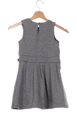 Kinderkleid Zara, Größe 6-7y/ 122-128 cm, Farbe Grau, Preis 8,46 €