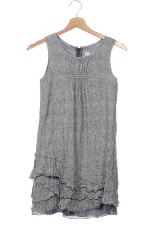 Kinderkleid Zara Kids, Größe 12-13y/ 158-164 cm, Farbe Grau, Preis € 6,72