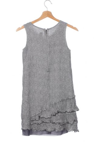 Kinderkleid Zara Kids, Größe 12-13y/ 158-164 cm, Farbe Grau, Preis € 6,72