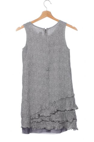 Detské šaty  Zara Kids, Veľkosť 12-13y/ 158-164 cm, Farba Sivá, Cena  6,72 €