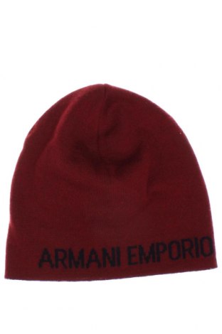 Gyerek sapka Emporio Armani, Szín Kék, Ár 11 899 Ft