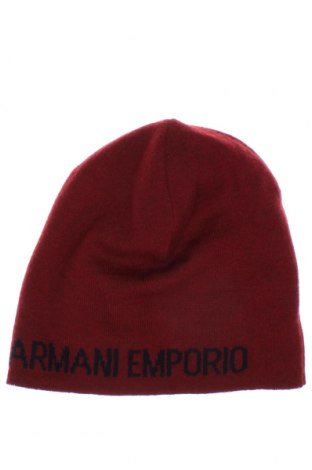 Gyerek sapka Emporio Armani, Szín Kék, Ár 18 351 Ft