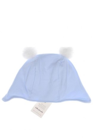 Детска шапка Tutto Piccolo, Цвят Син, Цена 51,30 лв.