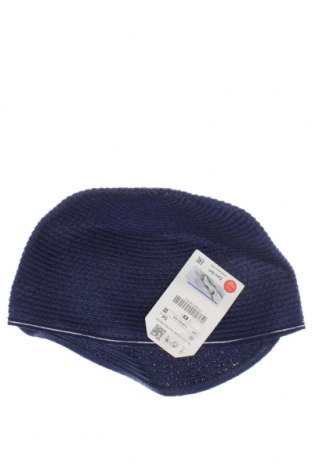 Kindermütze Zara Kids, Farbe Blau, Preis € 9,04