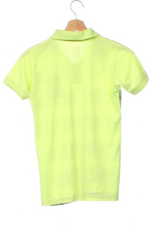 Детска тениска, Размер 8-9y/ 134-140 см, Цвят Зелен, Цена 6,69 лв.