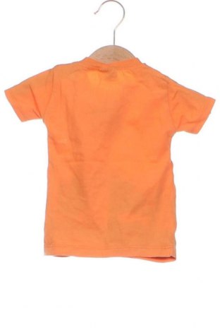 Tricou pentru copii, Mărime 6-9m/ 68-74 cm, Culoare Portocaliu, Preț 30,61 Lei