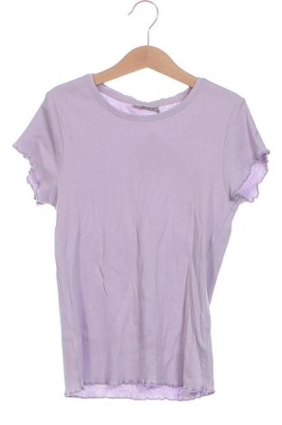 Kinder T-Shirt, Größe 12-13y/ 158-164 cm, Farbe Lila, Preis € 3,13