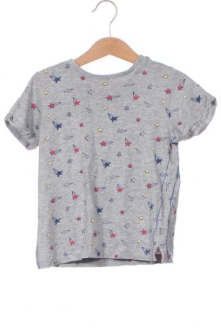 Kinder T-Shirt, Größe 3-4y/ 104-110 cm, Farbe Grau, Preis € 6,00