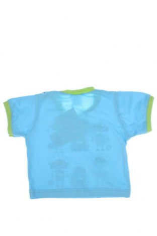 Kinder T-Shirt, Größe 3-6m/ 62-68 cm, Farbe Blau, Preis 8,18 €