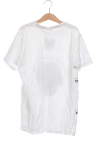 Dětské tričko , Velikost 12-13y/ 158-164 cm, Barva Bílá, Cena  87,00 Kč