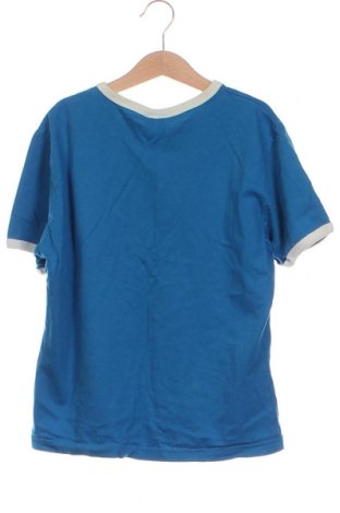 Kinder T-Shirt, Größe 10-11y/ 146-152 cm, Farbe Blau, Preis € 3,50