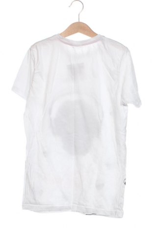 Kinder T-Shirt, Größe 10-11y/ 146-152 cm, Farbe Weiß, Preis 3,68 €