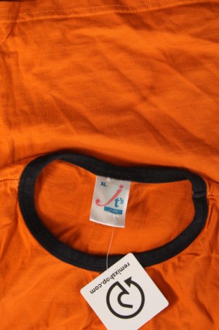 Kinder T-Shirt, Größe 10-11y/ 146-152 cm, Farbe Orange, Preis € 3,50
