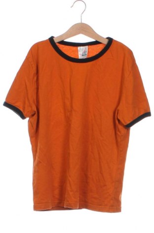 Kinder T-Shirt, Größe 10-11y/ 146-152 cm, Farbe Orange, Preis 6,14 €