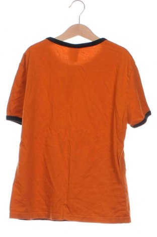 Детска тениска, Размер 10-11y/ 146-152 см, Цвят Оранжев, Цена 6,84 лв.
