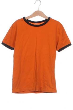 Kinder T-Shirt, Größe 8-9y/ 134-140 cm, Farbe Orange, Preis € 3,50