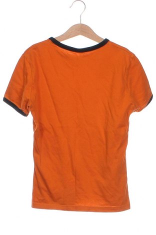 Tricou pentru copii, Mărime 8-9y/ 134-140 cm, Culoare Portocaliu, Preț 30,61 Lei