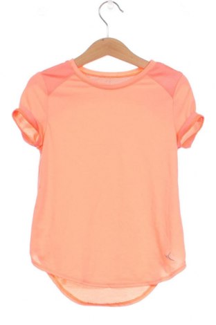 Kinder T-Shirt, Größe 5-6y/ 116-122 cm, Farbe Orange, Preis € 3,42