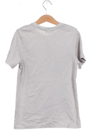 Kinder T-Shirt, Größe 7-8y/ 128-134 cm, Farbe Grau, Preis 3,50 €