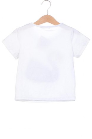 Tricou pentru copii, Mărime 2-3y/ 98-104 cm, Culoare Alb, Preț 17,45 Lei