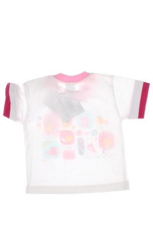Παιδικό μπλουζάκι, Μέγεθος 6-9m/ 68-74 εκ., Χρώμα Λευκό, Τιμή 4,66 €