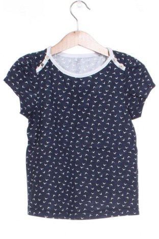 Παιδικό μπλουζάκι, Μέγεθος 3-4y/ 104-110 εκ., Χρώμα Μπλέ, Τιμή 4,66 €