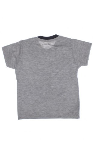 Παιδικό μπλουζάκι, Μέγεθος 12-18m/ 80-86 εκ., Χρώμα Γκρί, Τιμή 8,18 €