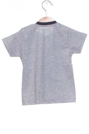 Tricou pentru copii, Mărime 12-18m/ 80-86 cm, Culoare Gri, Preț 40,82 Lei