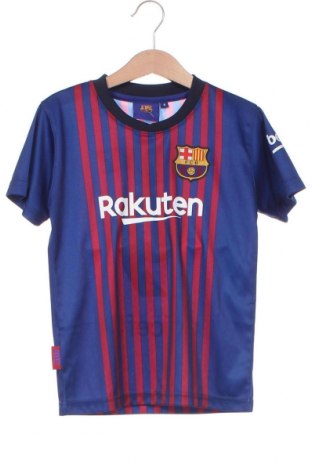 Kinder T-Shirt, Größe 5-6y/ 116-122 cm, Farbe Mehrfarbig, Preis € 5,25