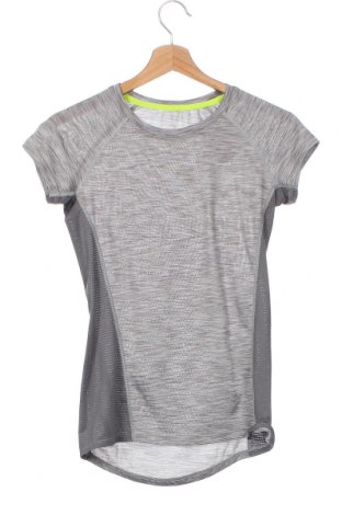 Kinder T-Shirt, Größe 14-15y/ 168-170 cm, Farbe Grau, Preis 3,60 €