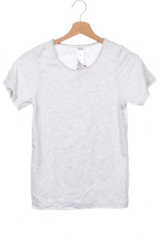 Kinder T-Shirt, Größe 15-18y/ 170-176 cm, Farbe Grau, Preis € 3,83