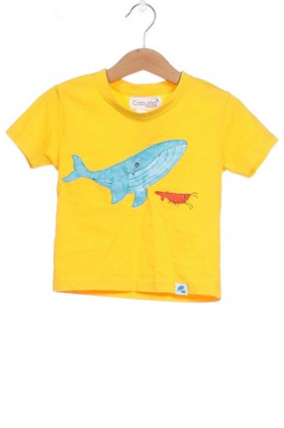 Kinder T-Shirt, Größe 3-4y/ 104-110 cm, Farbe Blau, Preis € 3,68