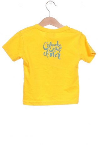 Dětské tričko , Velikost 3-4y/ 104-110 cm, Barva Modrá, Cena  91,00 Kč