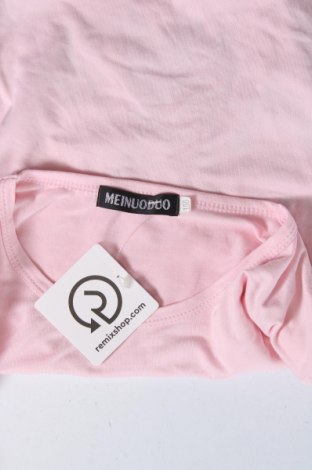 Παιδικό μπλουζάκι, Μέγεθος 10-11y/ 146-152 εκ., Χρώμα Ρόζ , Τιμή 3,68 €