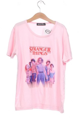 Tricou pentru copii, Mărime 10-11y/ 146-152 cm, Culoare Roz, Preț 18,37 Lei