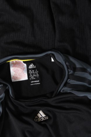 Dětské tričko  Adidas, Velikost 15-18y/ 170-176 cm, Barva Černá, Cena  319,00 Kč